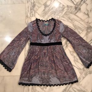 Plenty by Tracy Reese mini dress